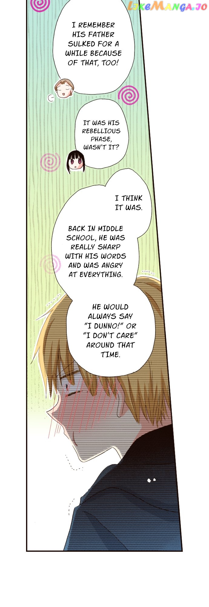 Last Game (Manga) Chapter 137 - page 24